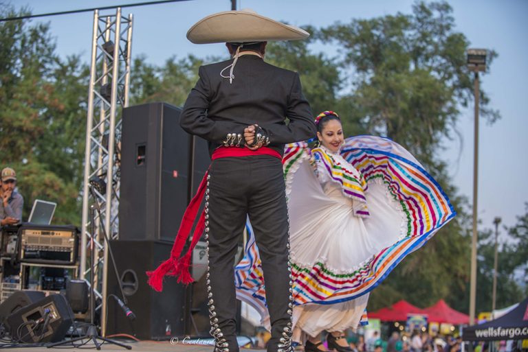 Fiestas Mexicanas Wenatchee – Celebrating Our Cultures